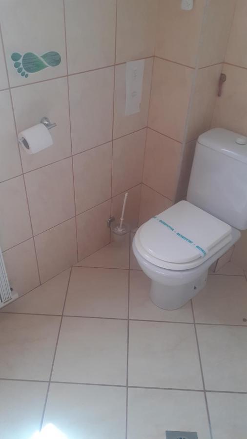 Vila Zoppas Inn Sinnicolau Mare Экстерьер фото